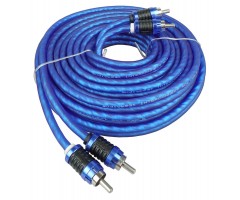 Межблочный кабель AudioBeat PRCA2 (5м)