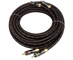 Міжблочний кабель AudioBeat Diamond (5 м)