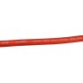 Силовий кабель Audiobeat Light LPC8 Red