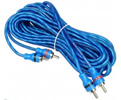 Межблочный кабель AudioBeat LRCA2 (5м)