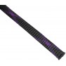 AudioBeat 10мм Purple-Black