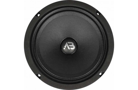 Середньочастотна акустика AudioBeat Forte FM80