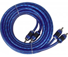 Межблочный кабель AudioBeat PRCA2 (3м)