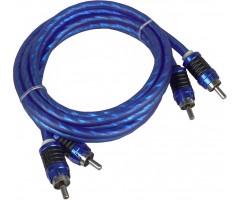 Межблочный кабель AudioBeat PRCA2 (1м)