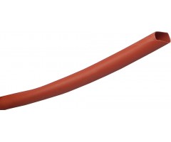 Термоусаджувальна трубка AudioBeat 4мм Red