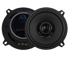 Коаксіальна акустика Audiobeat ES 5 Coax