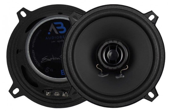 Коаксіальна акустика Audiobeat ES 5 Coax