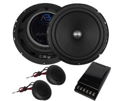 Компонентна акустика Audiobeat ES 6 Comp