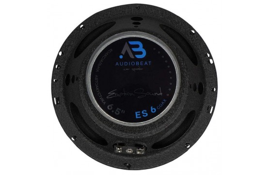 Коаксіальна акустика Audiobeat ES 6 Coax