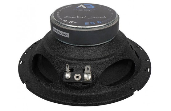 Коаксіальна акустика Audiobeat ES 6 Coax