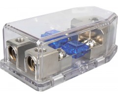 Дистрибьютор c предохранителем Audiobeat 1 to 2 Mini