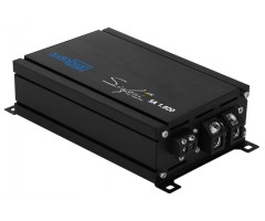 Одноканальний підсилювач AudioBeat SA 1.600