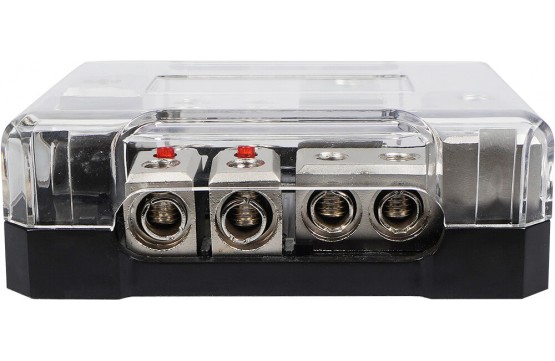 Дистриб'ютор живлення Audiobeat 2+2 Mini