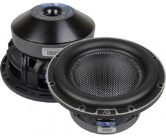 Сабвуферний динамік AudioBeat Sinfoni Compact 8