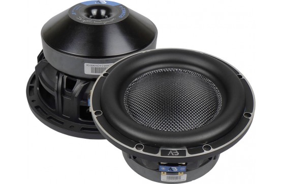 Сабвуферний динамік AudioBeat Sinfoni Compact 8