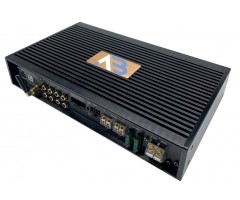 Процесорний підсилювач Audiobeat OctaPro 8.2