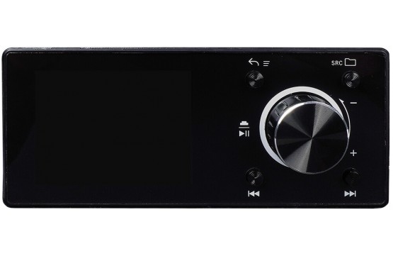 Процесорний підсилювач Audiobeat OctaPro 8.2