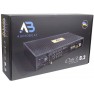 Процесорний підсилювач Audiobeat OctaPro 8.2