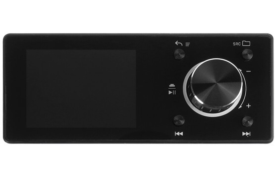 Процесорний підсилювач Audiobeat DodecaPro 12.4