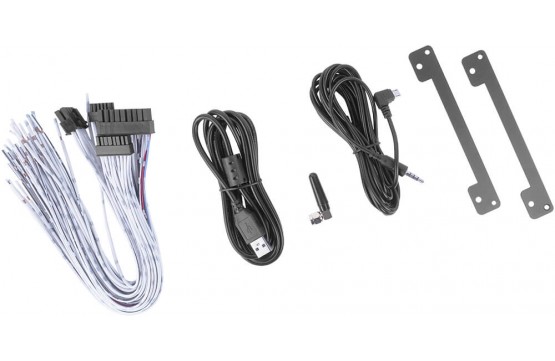 Процесорний підсилювач Audiobeat DodecaPro 12.4