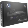 Процесорний підсилювач Audiobeat DodecaPro 12.4