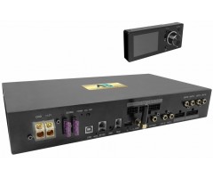 Процесорний підсилювач Audiobeat DodecaPro 12.4