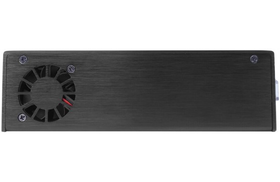 Процесорний підсилювач Audiobeat DodecaPro 12.4