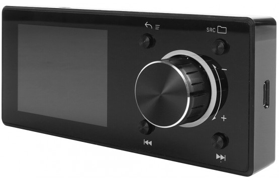 Процесорний підсилювач Audiobeat DodecaPro 12.4