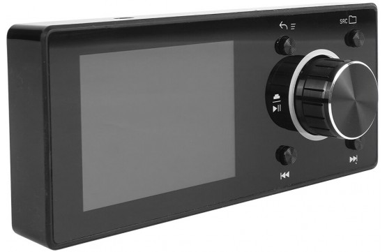 Процесорний підсилювач Audiobeat DodecaPro 12.4