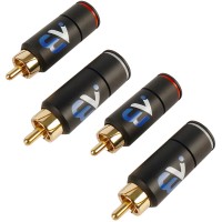 Конектори RCA