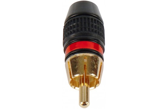 RCA конектори Audiobeat Signal One (4 шт.)