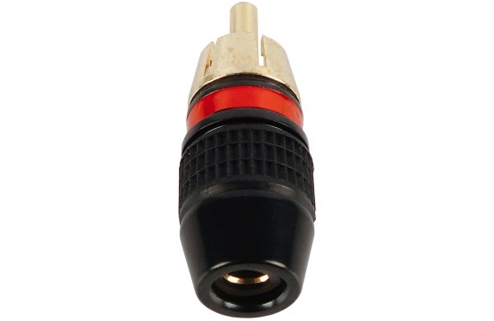 RCA конектори Audiobeat Signal One (4 шт.)