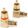 RCA перехідник Audiobeat F-M (2 шт.)