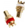 Термінал Audiobeat RCA Terminal (2 шт.)