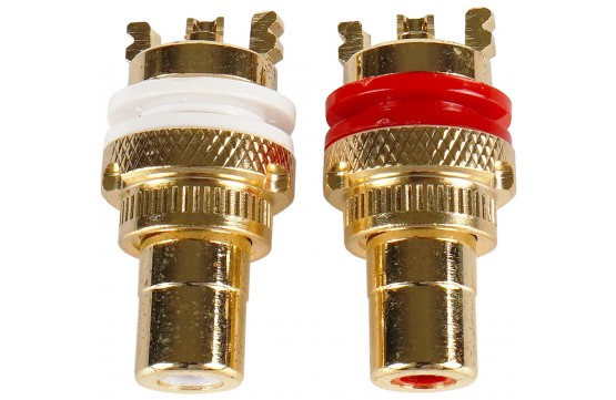Термінал Audiobeat RCA Terminal (2 шт.)