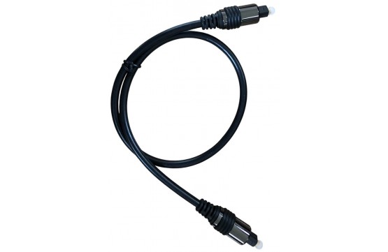Оптичний кабель S/PDIF Audiobeat OptiBee 0.5
