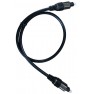 Оптичний кабель S/PDIF Audiobeat OptiBee 0.5