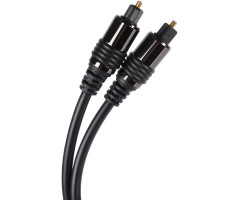 Оптичний кабель S/PDIF Audiobeat OptiBee 0.5