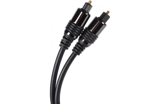 Оптичний кабель S/PDIF Audiobeat OptiBee 0.5