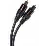 Оптичний кабель S/PDIF Audiobeat OptiBee 0.5