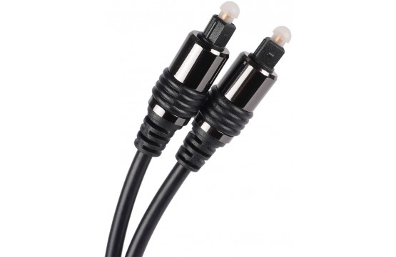 Оптичний кабель S/PDIF Audiobeat OptiBee 0.5