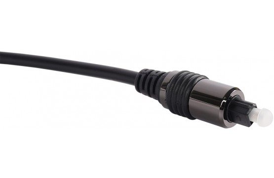 Оптичний кабель S/PDIF Audiobeat OptiBee 0.5