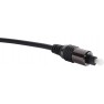 Оптичний кабель S/PDIF Audiobeat OptiBee 0.5