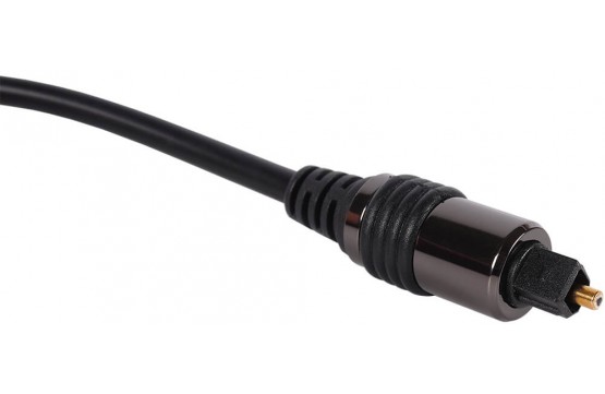 Оптичний кабель S/PDIF Audiobeat OptiBee 0.5