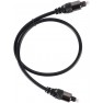 Оптичний кабель S/PDIF Audiobeat OptiBee 0.5