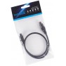 Оптичний кабель S/PDIF Audiobeat OptiBee 0.5