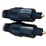 Оптичний кабель S/PDIF Audiobeat OptiBee 1