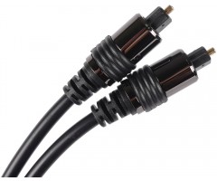 Оптичний кабель S/PDIF Audiobeat OptiBee 1