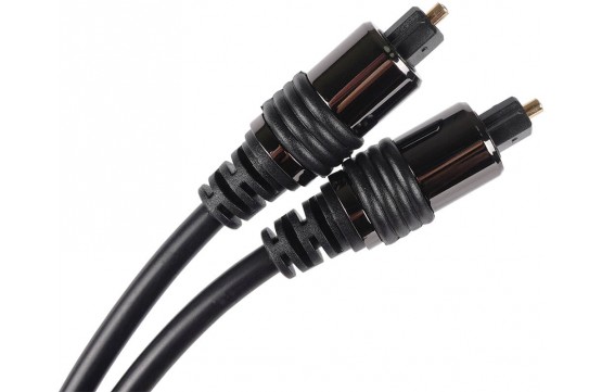 Оптичний кабель S/PDIF Audiobeat OptiBee 1