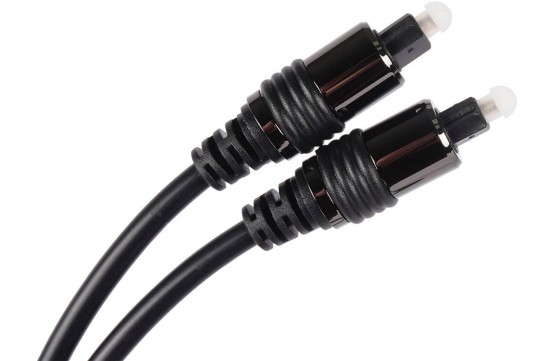Оптичний кабель S/PDIF Audiobeat OptiBee 1